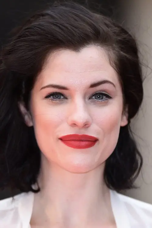 Фото Jessica De Gouw