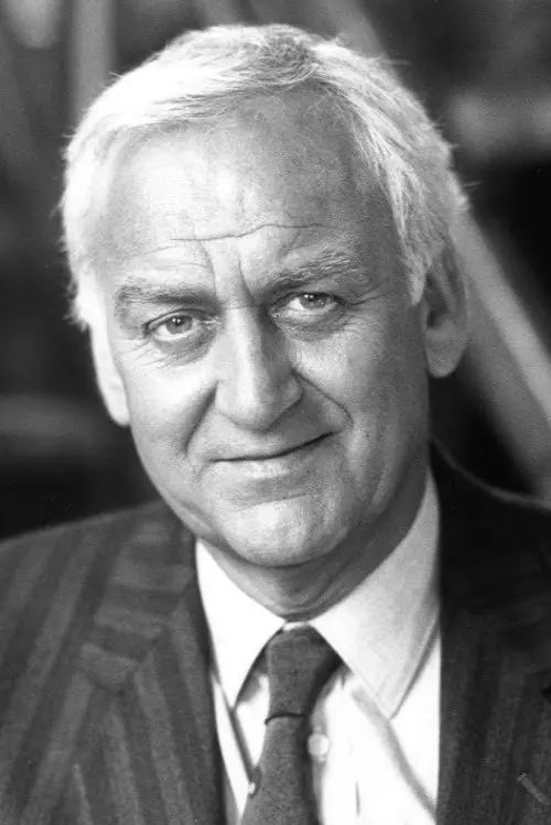 Фото John Thaw