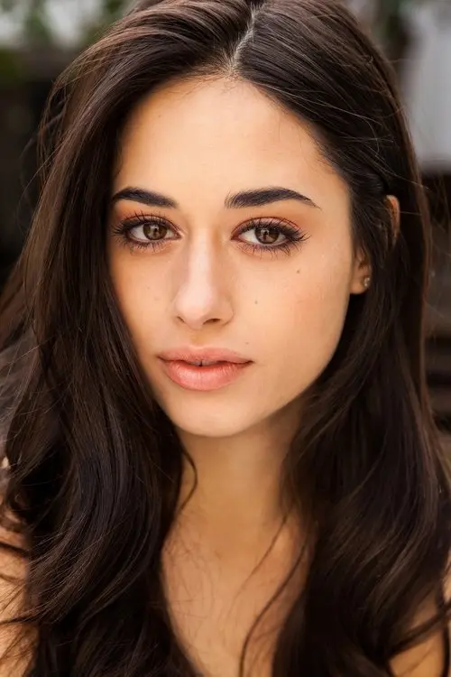 Фото Jeanine Mason