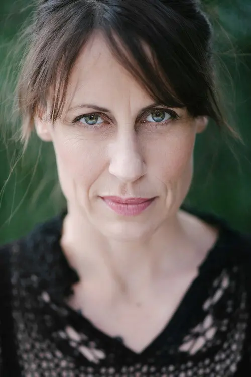 Фото Kim Farrant