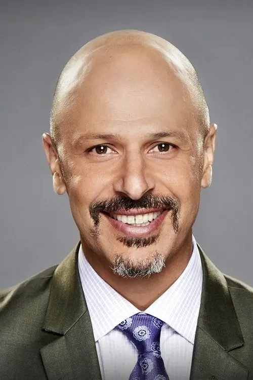 Фото Maz Jobrani
