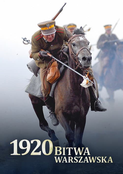 1920 Варшавська битва