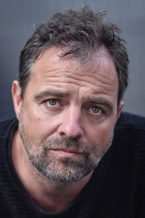 Фото Juergen Maurer