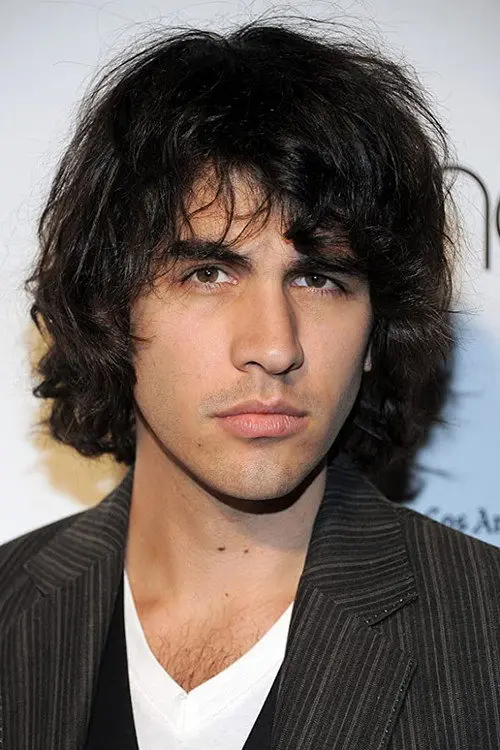 Фото Nick Simmons