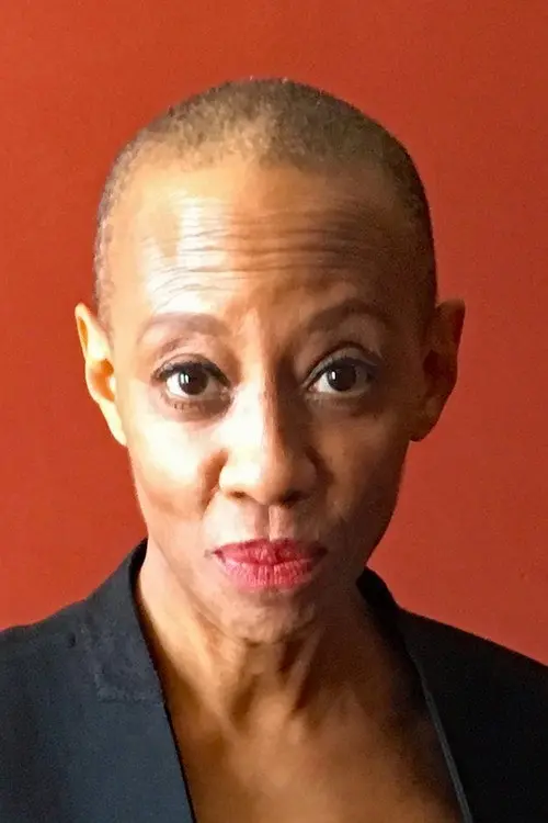 Фото Gail Ann Dorsey