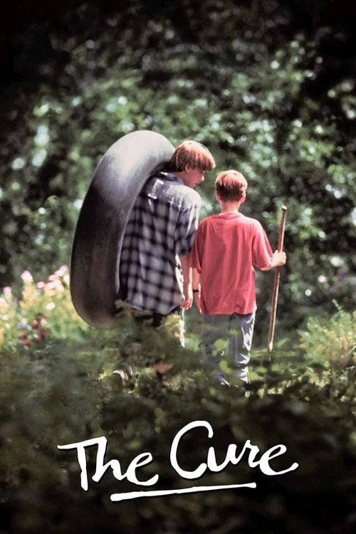 Постер Ліки (1995)