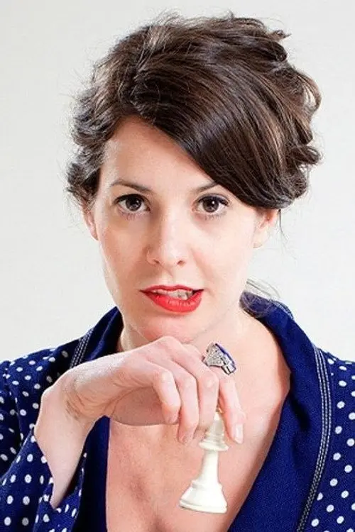 Фото Catriona Knox