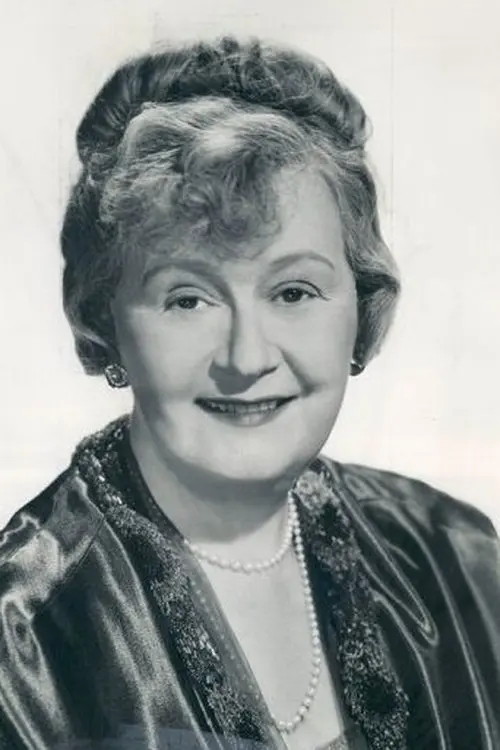 Фото Lucile Watson