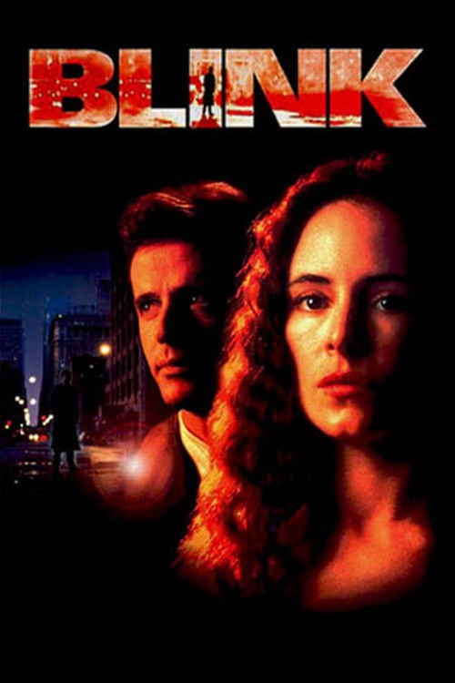 Постер Мить ока (1993)