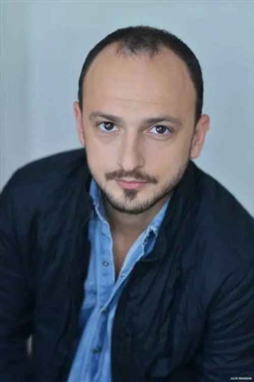 Фото Antoine Schoumsky