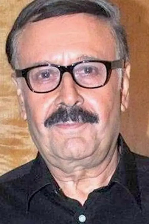 Фото Parikshat Sahni