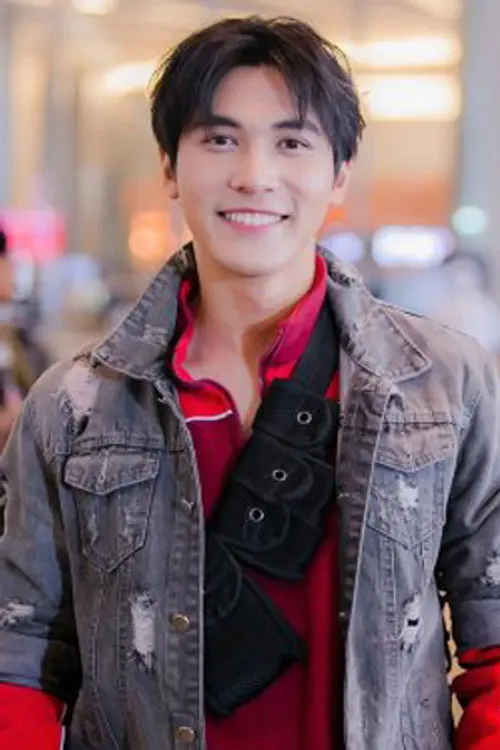 Фото ภาสวิชญ์ บูรณนัติ