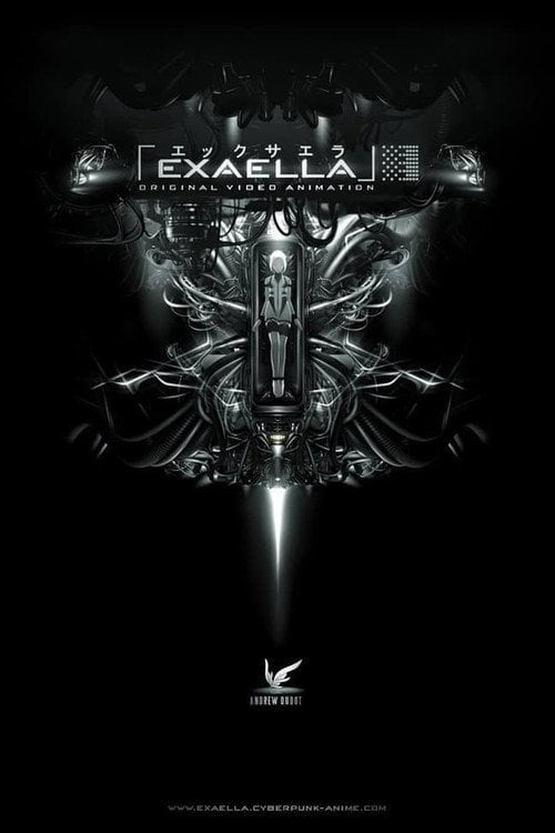 Постер Екселла (2011)