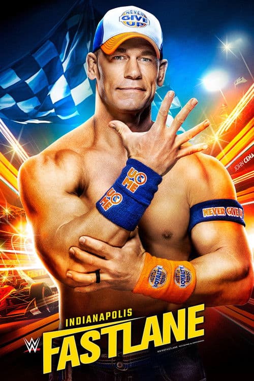 WWE Шмаровоз