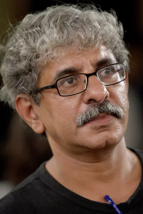 Фото Sriram Raghavan