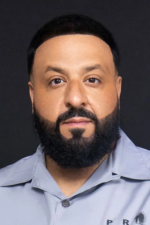 Фото DJ Khaled