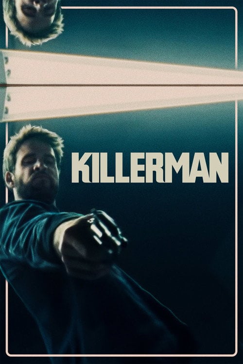 Постер Кілер (2019)