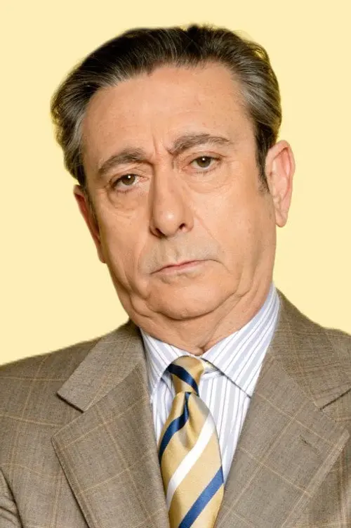 Фото Luis Varela