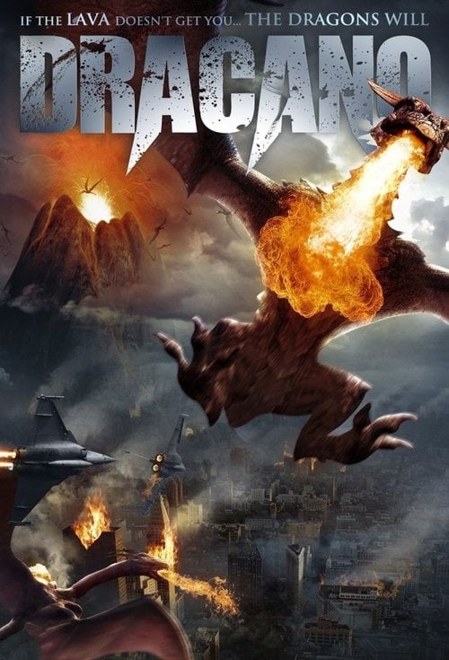 Постер Дракано (2013)