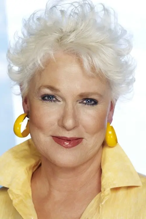 Фото Sharon Gless