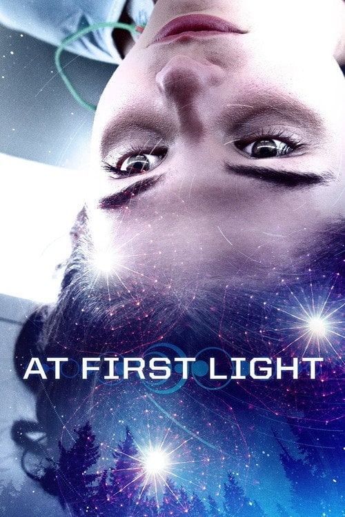 Постер Перший контакт (2018)