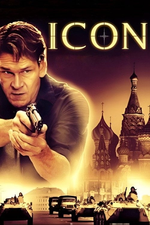 Постер Ікона (2005)