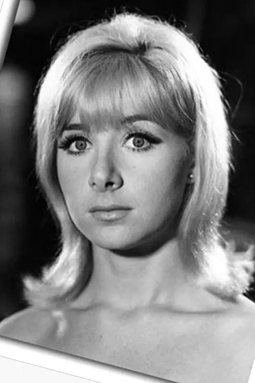 Фото Angela Douglas