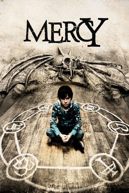 Постер Мерсі / Таємниця Мерсі (2014)