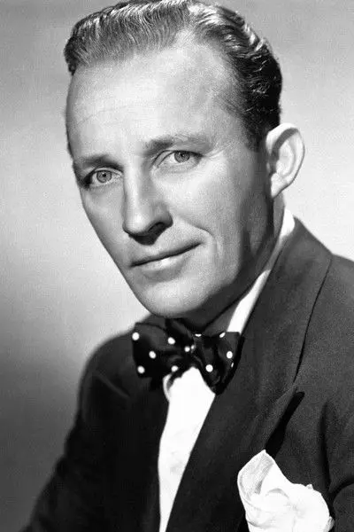 Фото Bing Crosby