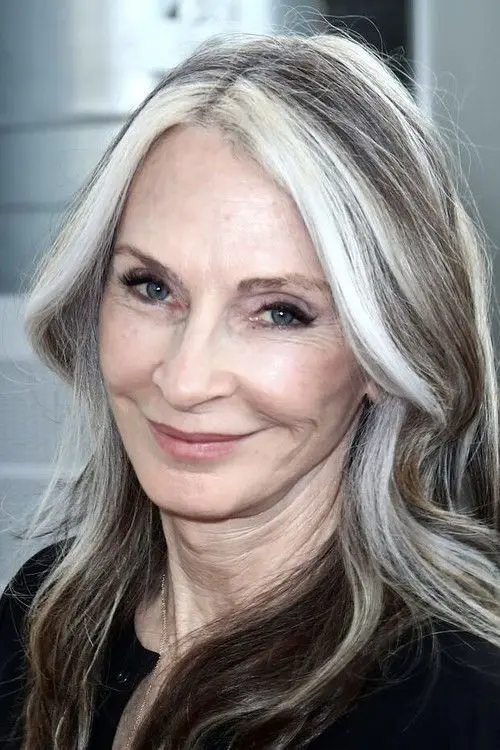 Фото Gates McFadden