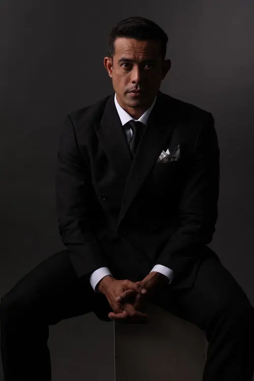 Фото Zul Ariffin