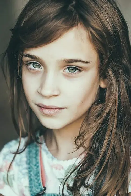 Фото Zélie Rixhon