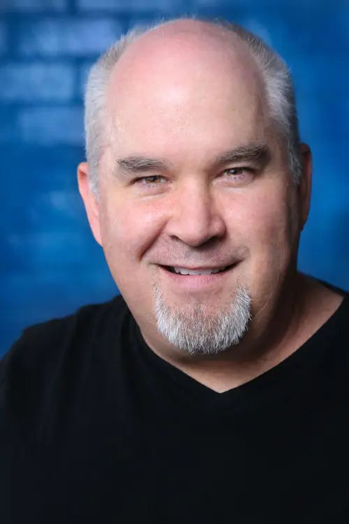 Фото Brad Savage