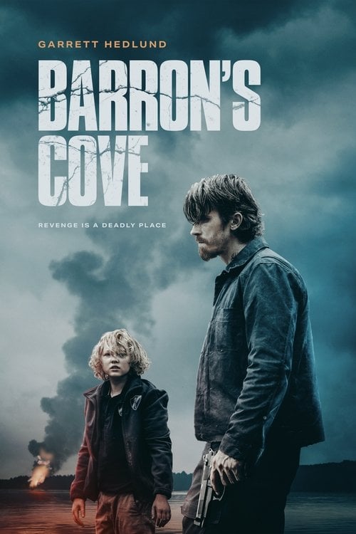 Постер Бухта Беррона (2025)