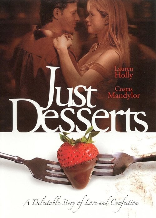 Постер Просто десерт (2004)