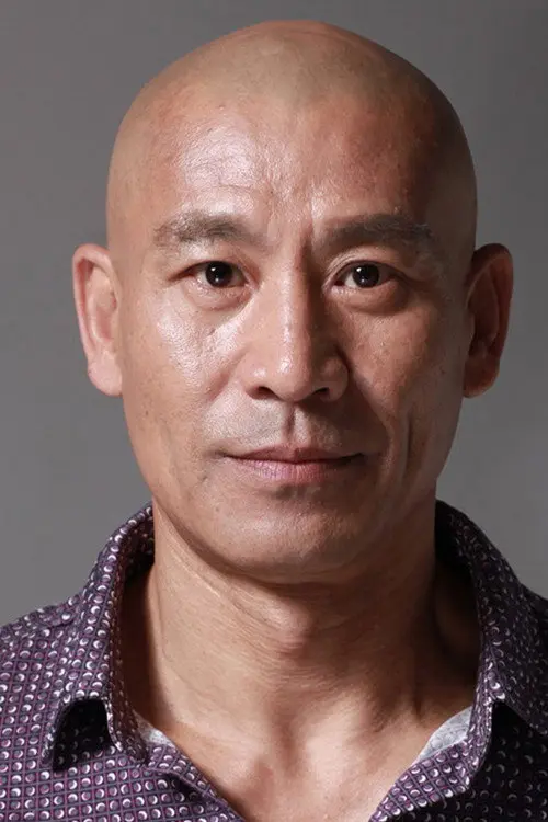 Фото Shi Xiao-Hong