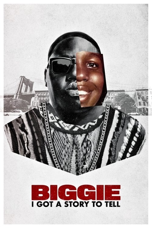 Постер The Notorious B.I.G.: Історія життя (2021)