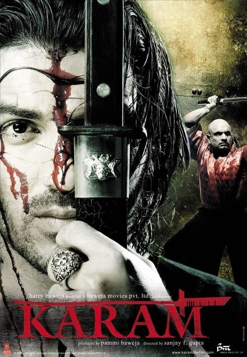 Постер Доля у твоїх руках (2005)