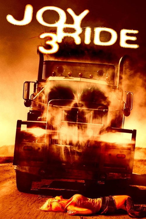 Постер Весела поїздка 3 (2014)