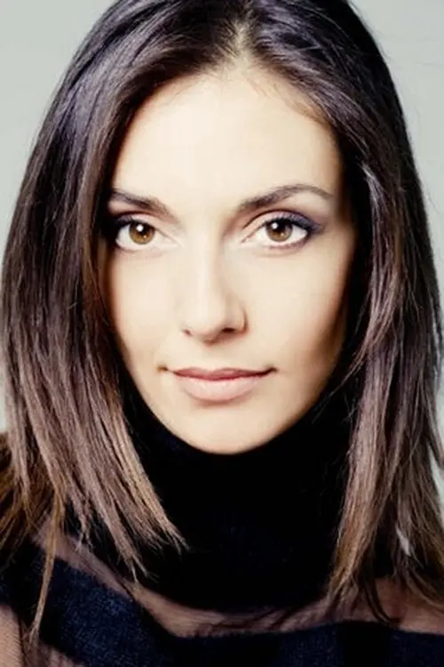 Фото Cristina Serafini