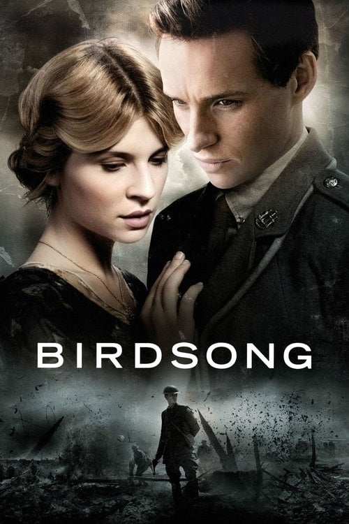 Постер Пташиний спів (2012)