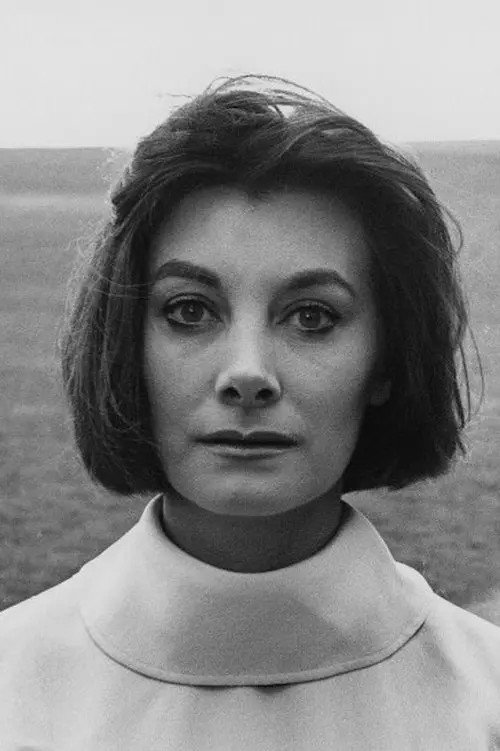 Фото Jean Marsh