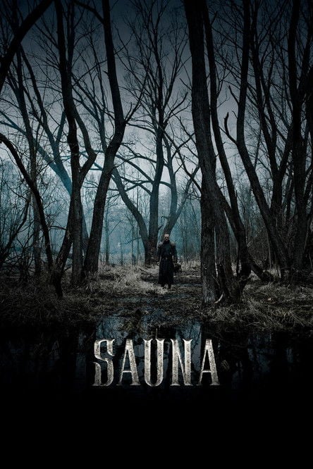 Постер Сауна (2008)