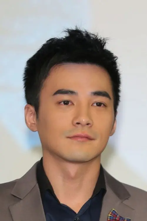Фото 是元介