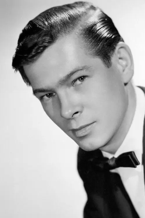 Фото Johnnie Ray