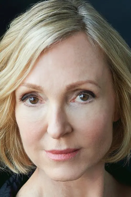 Фото Jane Moffat
