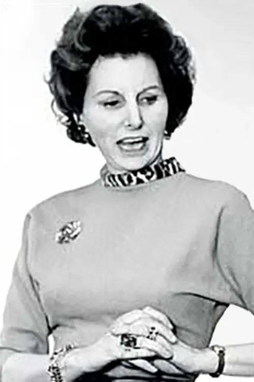 Фото Jane Hoffman