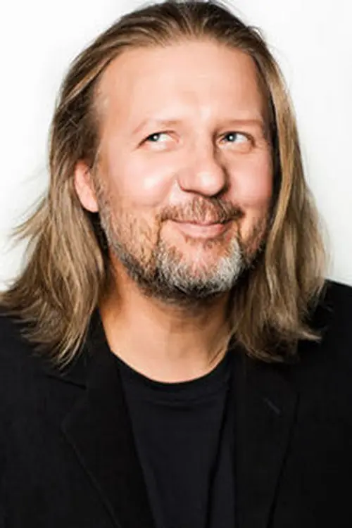 Фото Robert Kowalski