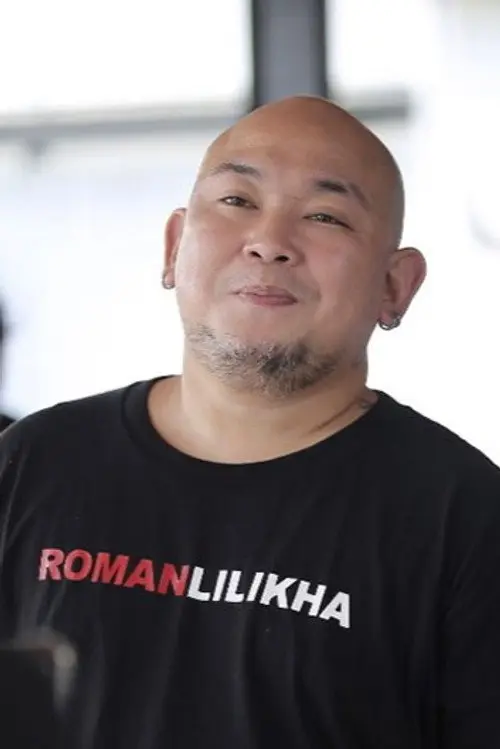 Фото Roman Perez Jr.