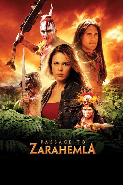 Постер Шлях до Зарагемлі (2007)
